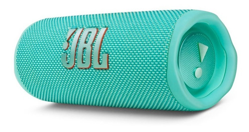 Parlante Inalámbrico Bt Jbl Flip 6 20w+ 10w Waterproof Itech