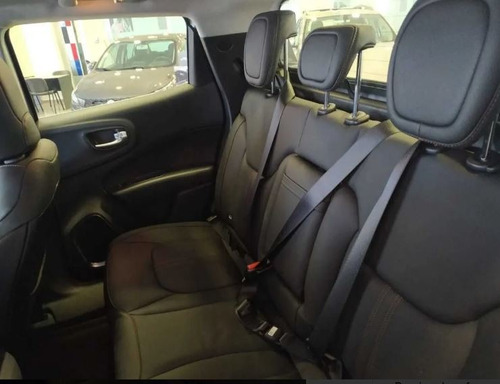 Imagen 10 de 12 de Fiat Toro 0km 2022 * 4x2 4x4 - Tomo Usado - Nafta O Diesel B