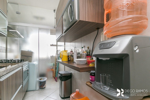 Imagem 5 de 15 de Apartamento - Baeta Neves - Ref: 1025 - V-1025