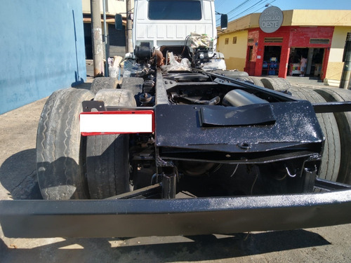 Imagem 6 de 6 de Vw 31260 Traçado