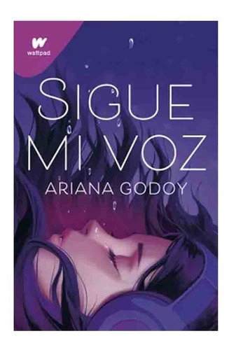 Sigue Mi Voz | Ariana Godoy