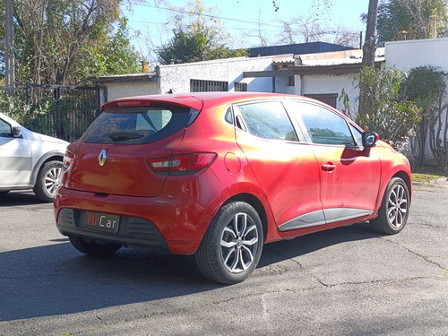 Renault Clio Expression