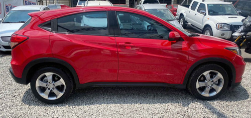 Imagen 7 de 15 de Honda Hr-v 2017 5p Epic L4/1.8 Aut