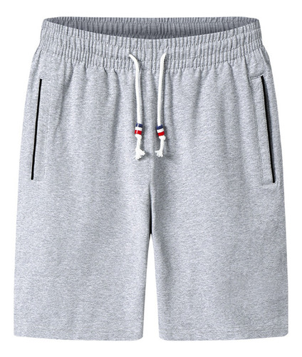Bermudas Y Bermudas Para Hombre Moda Casual