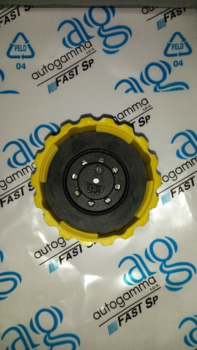 Tapa Deposito Radiador Chevrolet Montana Reforzada Autogamma