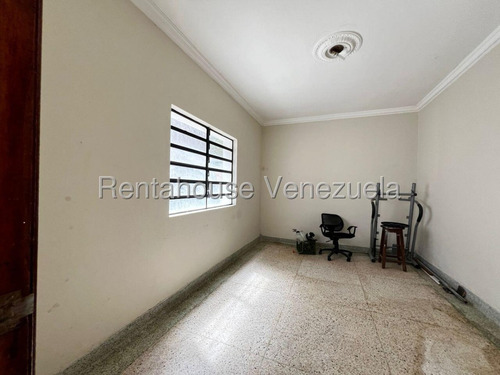 Venta De Casa En Colinas De Bello Monte Jlrp Mls 25-23590