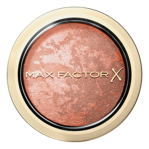 Max Factor Rubor Creme Puff Marca Max Factor