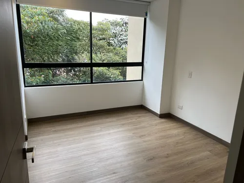 Arriendo Apartaestudio En El Retiro