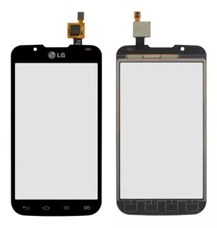 Touch Screen Pantalla Tactil LG Optimus L7 Ii Dual P715