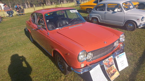 Fiat 1600 Sport