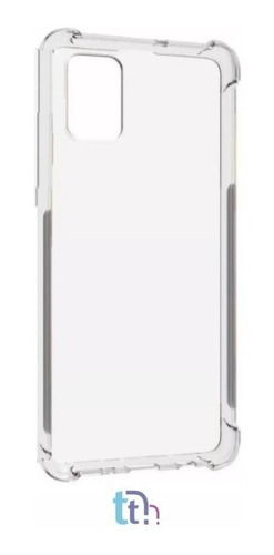 Capa Antishock E Impacto Para Novo Galaxy S10 Lite