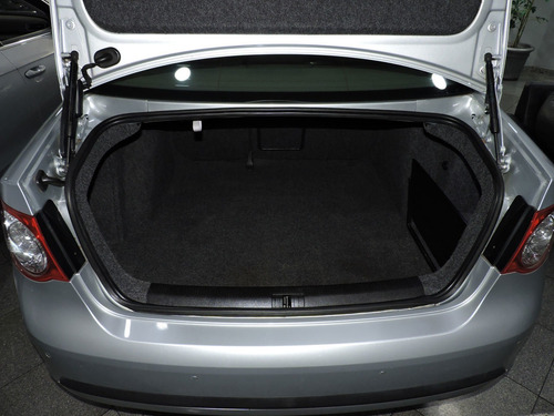 Jetta I 20v 170cv Tiptronic