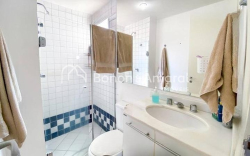 Imagem 9 de 20 de Apartamento À Venda Em Mansões Santo Antônio - Ap015690