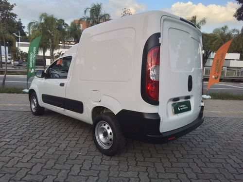 Fiat Fiorino 1.4 MPI FURGÃO ENDURANCE 8V FLEX 2P MANUAL