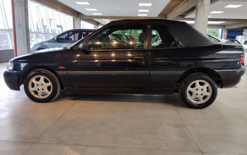 Ford Escort 2.0 Cabriolet