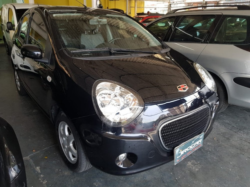 Geely Gc2 1.0 Completo 2015