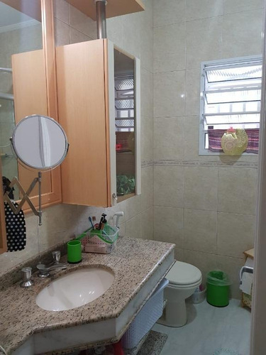 Imagem 16 de 28 de Sobrado À Venda, 277 M² Por R$ 1.250.000,00 - Santana - São Paulo/sp - So1488
