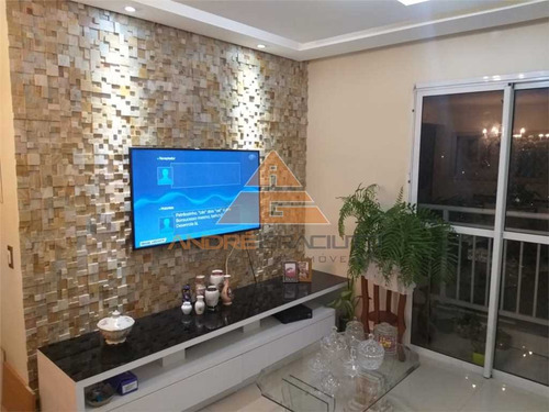 Imagem 2 de 13 de Apartamento - Vila America - Santo Andre - Sao Paulo | Ref.: - 3772
