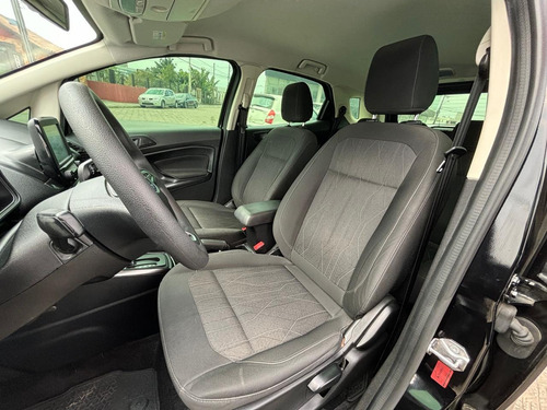Ford Ecosport 1.5 TI-VCT FLEX SE AUTOMÁTICO