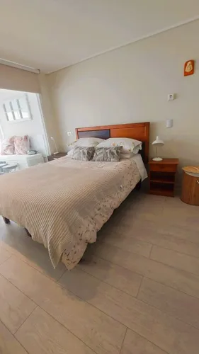Departamento Tipo Mariposa En Excelente Ubicacion