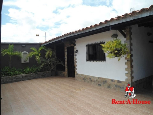 Imagen 1 de 14 de Casa En Venta La Fontana Nv
