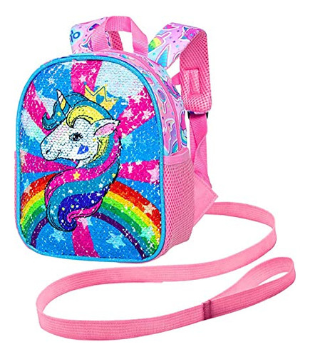 Correa De Mochila Para Niños Pequeños, Correas De Seguridad