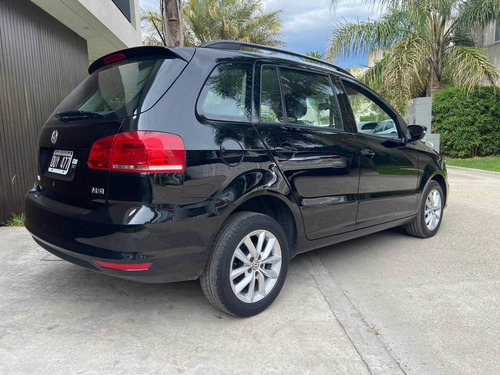 Volkswagen Suran 1.6 Trendline Pro.cre.auto 2015