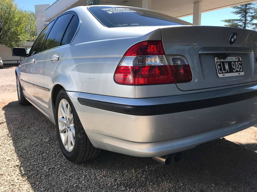 Bmw Serie 3 2.0 320i Active 2004