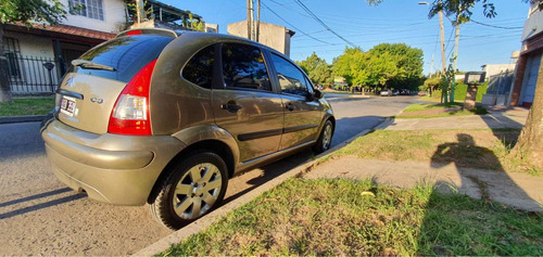 Citroën C3 1.4 I Sx Pack Seguridad Am74 2012