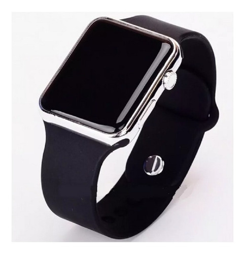Smartwhatch Digital Relogio Feminino Unissex Masculino Andro