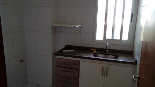 Apartamento Com 1 Dormitório À Venda, 45 M² Por R$ 240.000,00 - Centro - Sorocaba/sp - Ap4312