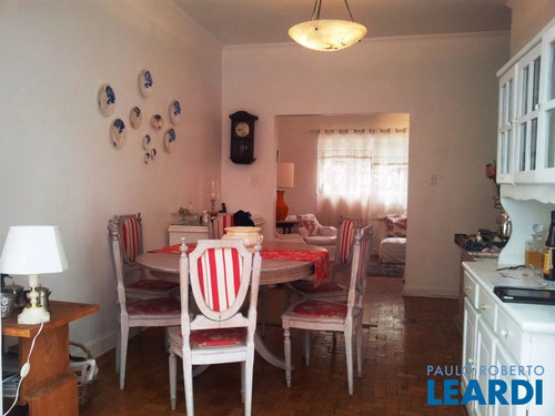 Imagem 3 de 15 de Sobrado - Brooklin - Sp - 460496