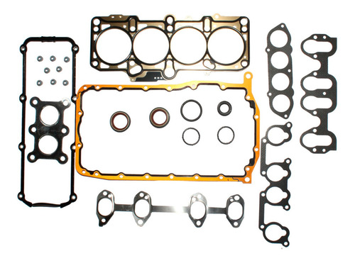 Juego Empaquetadura Motor Volkswagen Golf A4 2000 A 2.0 2003