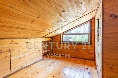 Imagen 27 de 30 de Maravillosa Parcela Con Casa, Mas Casa Ideal Para Hospeda...
