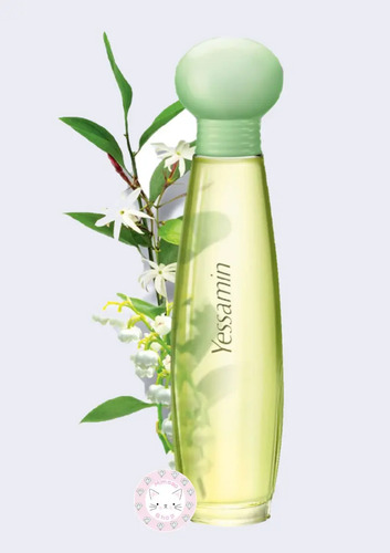 Avon Fragancia Para Dama Yessamin | Meses sin intereses
