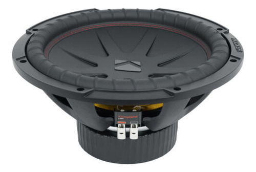 Kicker 48cwr124 Compr 1000 Watt 12 Subwoofer Dvc 4-ohm Ccc