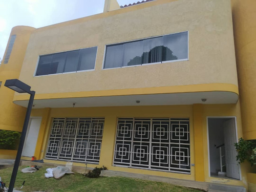 Vendo Townhouse Villas Morocota/ Es 1969