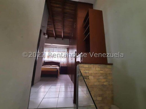 Imagen 24 de 30 de Espectacular Casa En Venta En Barquisimeto Jr