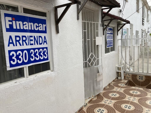 Imagen 3 de 16 de Casa En Arriendo En Puerto Colombia Adelita De Char. Cod 103006