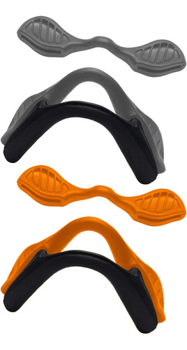 Replacement Nosepieces Nose Pads For Oakley Si M Frame 2 0 S