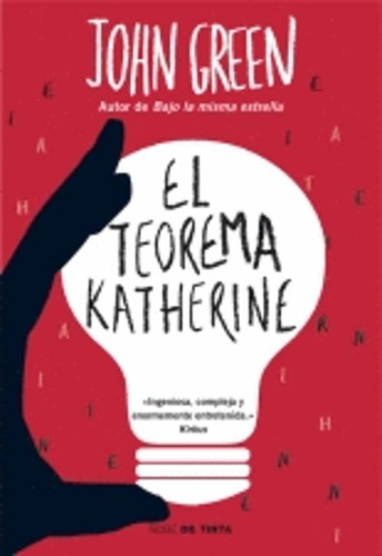 Libro El Teorema De Katherine