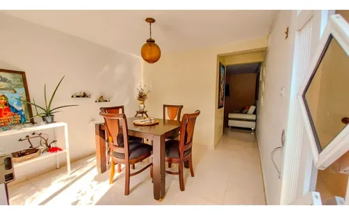 Casa Unifamiliar Belencito 2 Piso Con Una Hermosa Vista