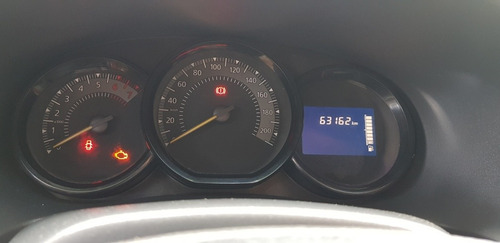 Renault Logan 1.6 Authentique Plus 85cv 2015