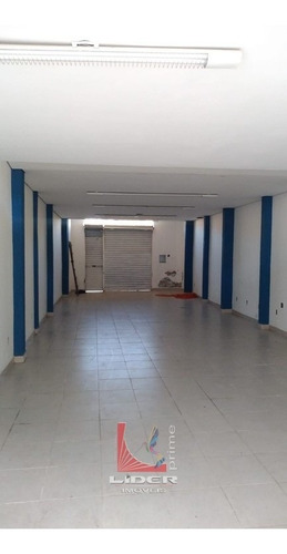 Imagem 8 de 15 de Prédio Comercial Na Av Dos Imigrantes Bragança Pta - Pc0002-1