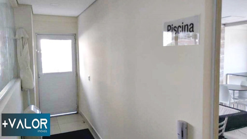 Imagem 27 de 30 de Apartamento Com 2 Dormitórios Para Alugar Na Pompéia - Lo8329 - 70495226