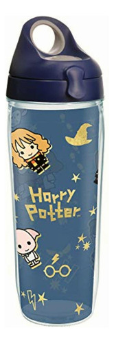 Tervis Harry Potter Vaso Aislado Con Doble Pared Hecho