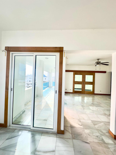 Venta Apartamento Naco 319mts