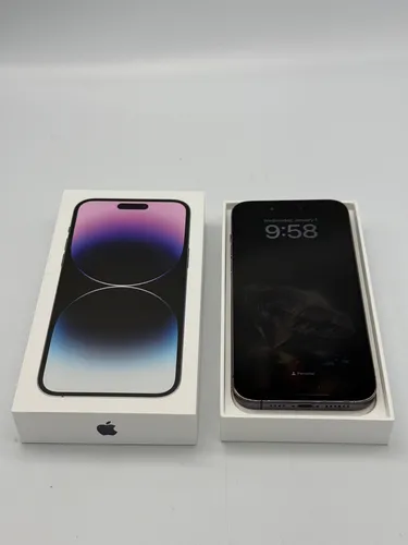 Apple iPhone 14 Pro Max 512 Gb + Obsequio!! (Usado)