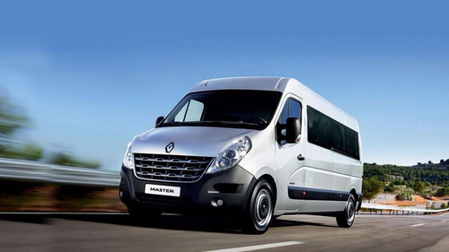 Renault Master 2.3 L1h1 Aa : Gran Bonificacion!! Do
