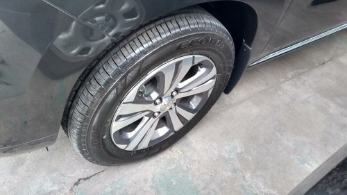 Chevrolet Spin 2019 Ltz 5 Plazas 0km